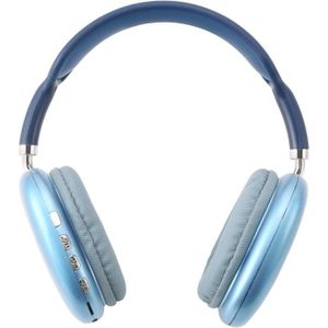 CASQUE - ÉCOUTEURS Casque Bluetooth Supra-Auriculaire Sans Fil Avec S