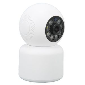 CAMÉRA IP Cikonielf caméra de surveillance Wifi Caméra intér