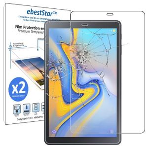 x2 Film Protection écran Universel 7 Pouces MAT Anti-Reflets Smartphone Tablette