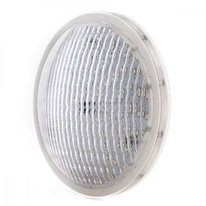 PROJECTEUR - LAMPE Projecteur LED pour Piscine PAR 56 25W Blanc Neutre | Greenice