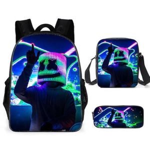 Cartable marshmello deals