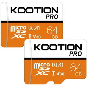 KOOTION Micro SD 32 Go Carte SD Lot de 10 UHS-I Vitesse jusqu'à 85 m/s,TF  Micro SDHC, T-Flash Classe 10, U1 pour Drone/Dash  Cam/Camera/Phone/Nintendo-Switch/PC/Tablet : : Informatique