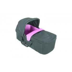 Poussette maclaren nacelle discount