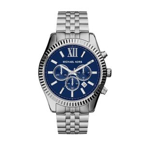 Montre mk homme or new arrivals