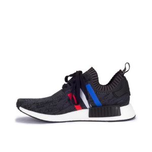 adidas nmd enfant bleu