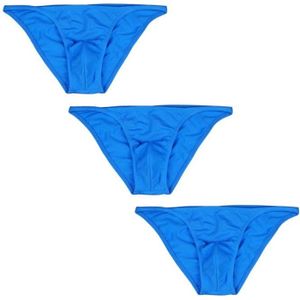 Slip sales microfibre homme