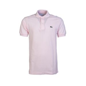 Lacoste polo sale soldes