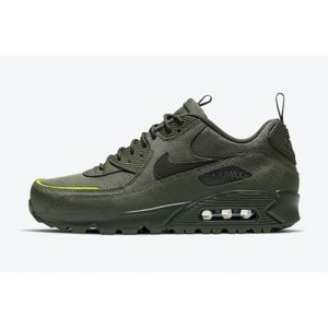 Air max new arrivals vert militaire