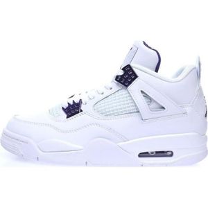 Jordan retro top 4 femme