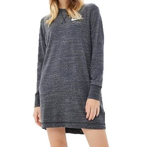 robe pull femme nike
