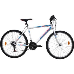 Vélo Homme - Achat / Vente Vélo Homme pas cher - Cdiscount