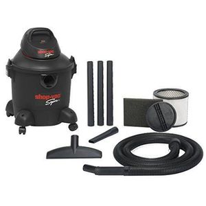 Shop Vac 5973329 Shop Vac Aspirateur eau et poussi/ère