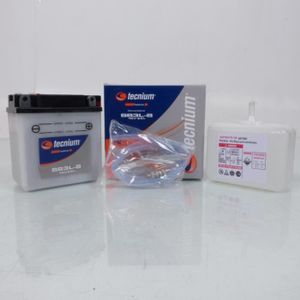 Bac à Batterie D'occasion Pour Yamaha DTR 200 (1988-1989) – Pièce Moto