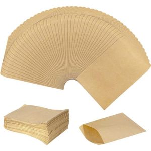 Mini best sale sachet kraft