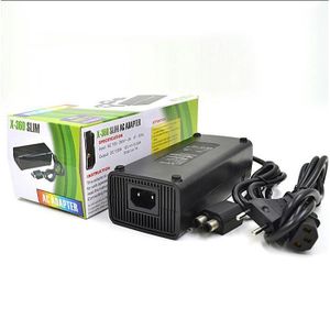 Câble Adaptateur Alimentation Xbox 360 Fat Vers Xbox 360 Slim - Neuf, Compatible
