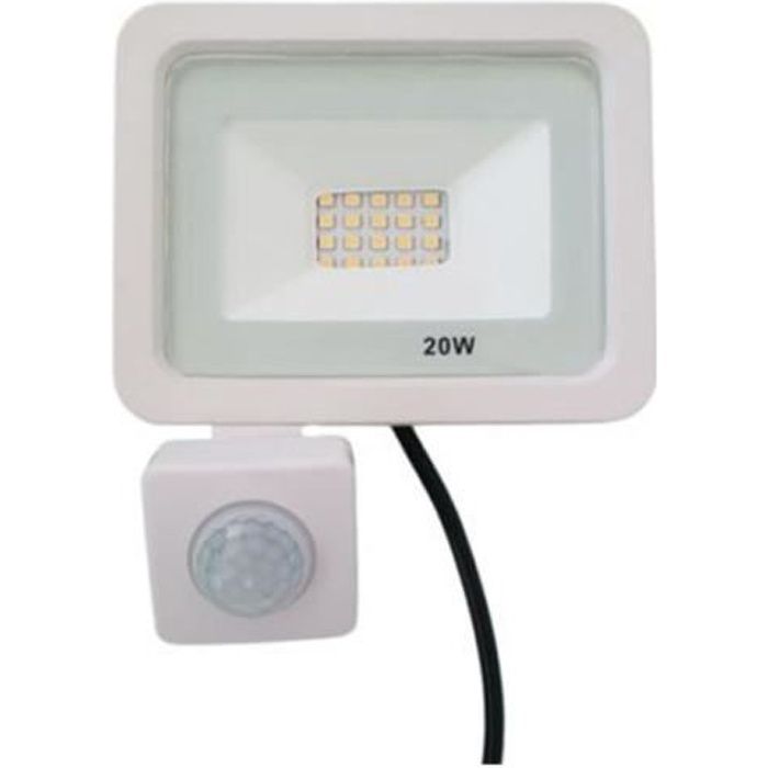Projecteur Led pour éclairage d'arbre, étanche conforme à la norme IP65, blanc  chaud/blanc froid, éclairage d'extérieur, 48W, dc 12v ou dc 24v, Ac85-265V  - AliExpress