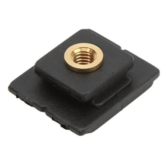 Clip écrou De Montage De Phare 63122752224 Pour MINI R55 R56 R57 R58 R59 R60 R61 - Remplacement ABS+Métal