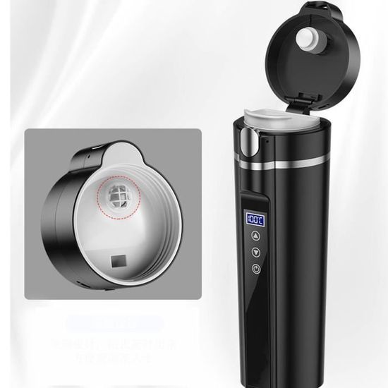 Sangle Astronomique Pour Télescope Chauffant Avec Contrôle