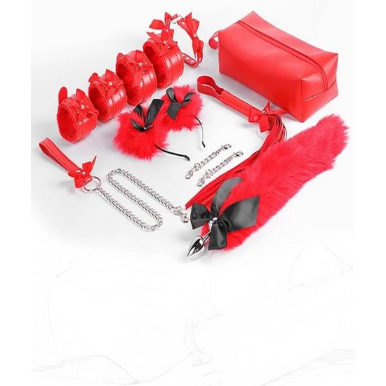 Baomaz4 Bondage Anal Plug 6412[L6412] - Cdiscount Boutique Erotique