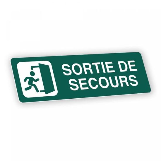Plaque Signalétique Flèche Directionnelle Personnalisable - Alu Brossé 20x6 Cm, Gravure Laser, Adhésif 3M - 4