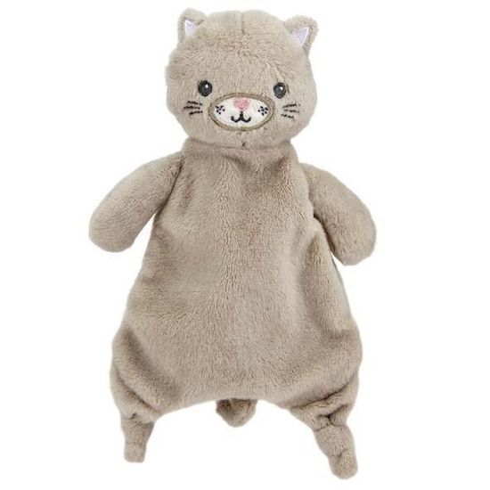 Doudou chat bebe shop