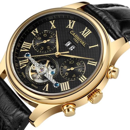 Carnival montres new arrivals