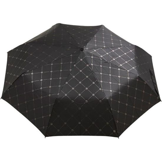 Parapluie Enfant LOL Surprise Rose - Léger Compact Anti-Pincement 71 Cm Idéal Maternelle