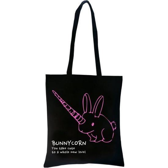 Tote Bag Coton Réutilisable Avec Slogan Humoristique - Plusieurs Designs (Futur Papa, Retraite, Maîtresse, Etc.) - Marque Française