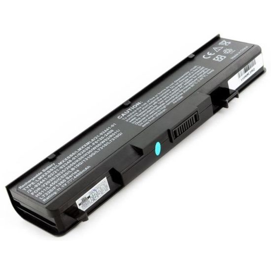 Pile CMOS BIOS Pour Ordinateur Portable Fujitsu Amilo LI1705 - Pile Neuve Générique