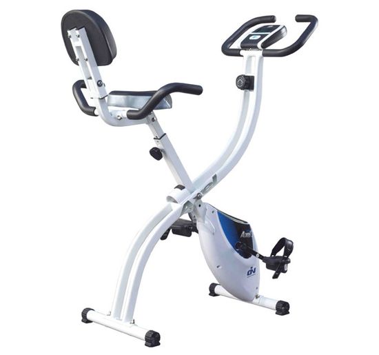 Teleshopping velo best sale appartement