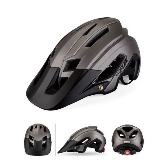 Casque Velo Route Casque De Vélo - Cool Ultra Léger - Haute Rigidité - Réglable - Couvre Casque Vélo Homme