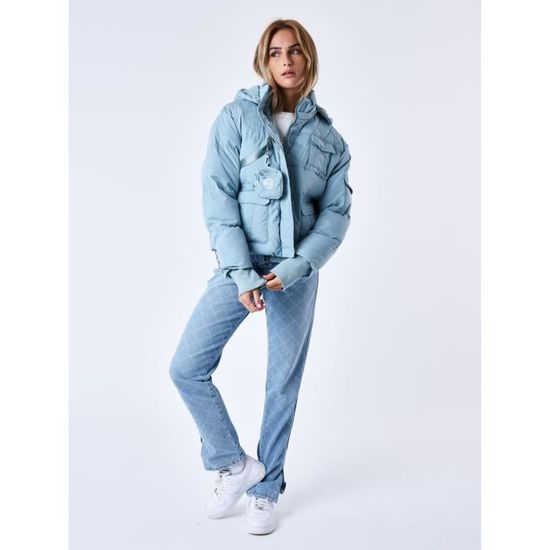 Doudoune project sales x femme