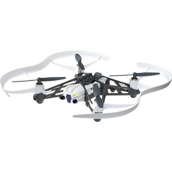 Parrot airborne cargo mars outlet