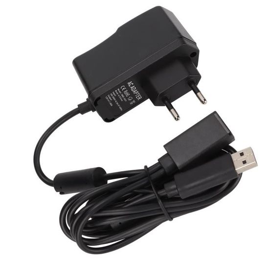 Chargeur Xbox 360S Slim Chargeur Alimentation Pour Xbox 360S