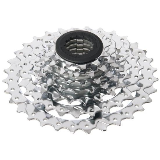 Cassetta SRAM PG-730 PowerGlide 7 Viti Per MTB – Range 12-32 Denti – Nuova
