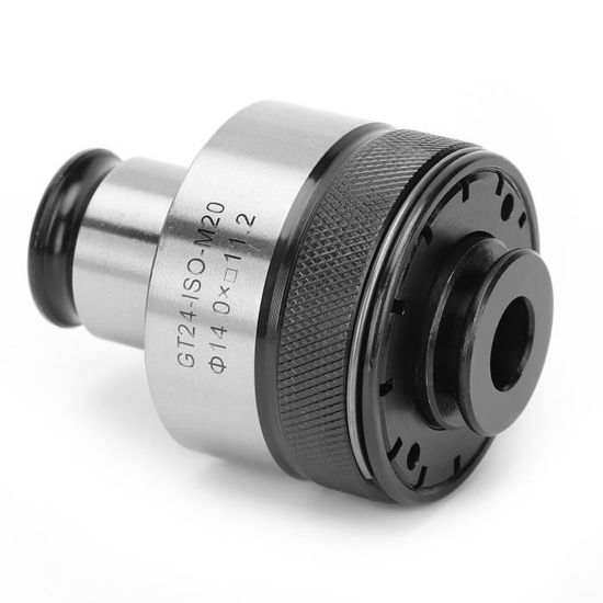 CHANCS Manivelle En Alliage D'aluminium Poignée De Réglage Moletée 50mm OD 16mm Alésage Poignée De Tournage Pour Fraiseuse, Perceuse, Tour à Manivelle