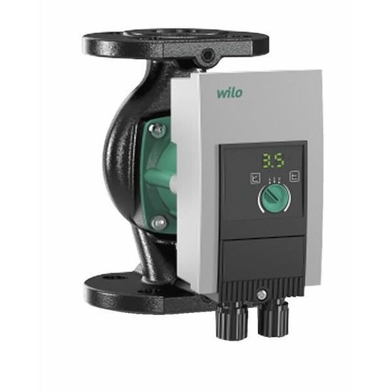 Circulateur WILO Yonos MAXO 25/0.510 Moteur synchrone Débit — free download