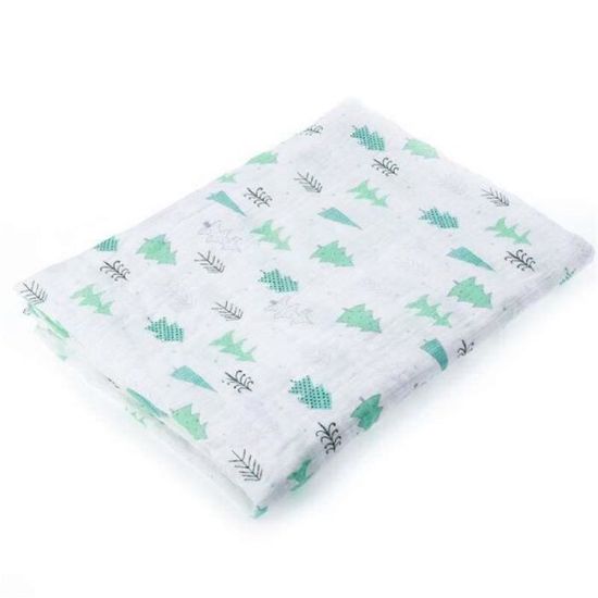 12 pièces bébé mousseline carré gant de toilette a... - Grandado 12 pièces bébé mousseline carré gant de toilette a... - Grandado