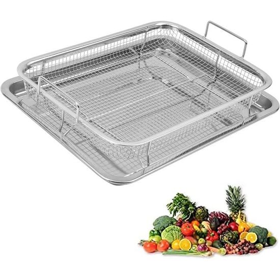 Bloc De Graisse Pour Friteuse