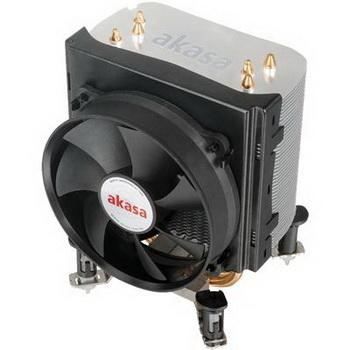 Akasa AK-968-X4 - ventilateur de processeur