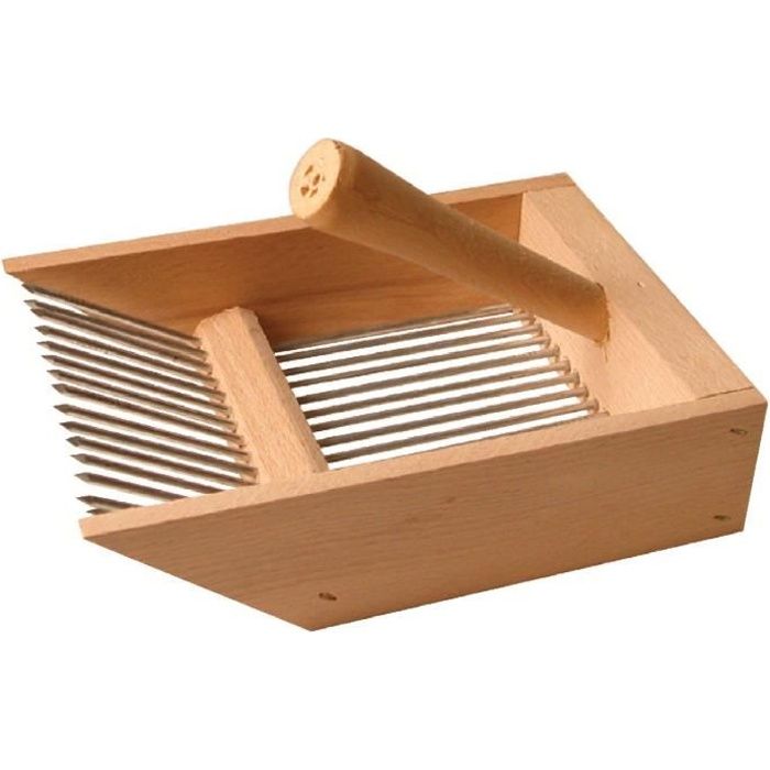 Cueille myrtilles - Bois n°2