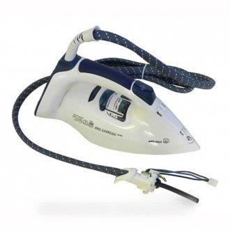 BASE DE POIGNEE+POIGNEE+CORDON pour petit electromenager CALOR - BVMPIECES