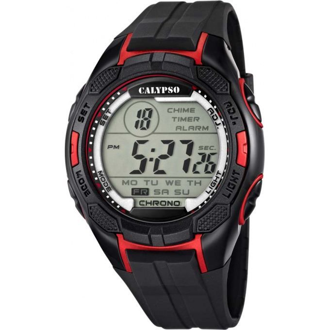 Montre Calypso K5627-3 - Montre …