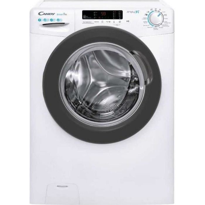 Lave-linge hublot CANDY CSO 1473DWRE/1-47