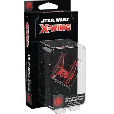 Star Wars X-Wing 2.0 : TIE du Major Vonreg (Premier Ordre)