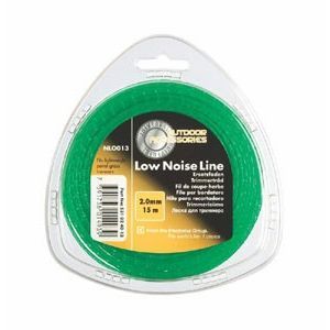 Fil nylon NLO013 pour coupe-bordures FLYMO