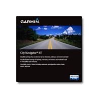 Garmin City Navigator Europe NT ? Alps + DACH