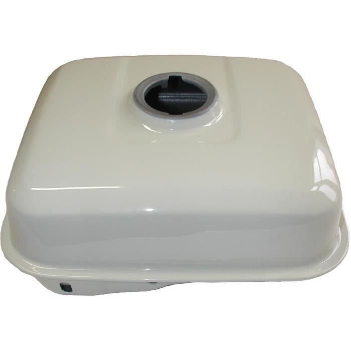 Réservoir d'essence Honda Shadow vt125c 1999 to 2007
