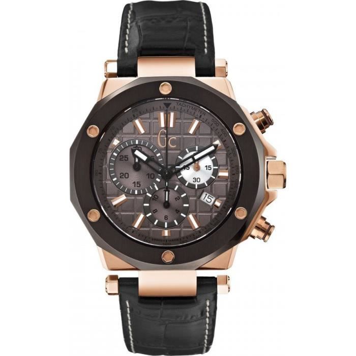 Montre Guess Collection X72024G5S