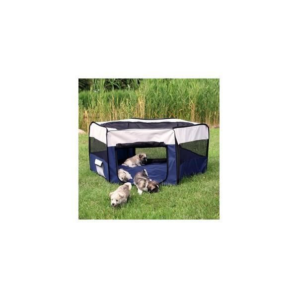 PARC POUR CHIOTS ET CHATONS